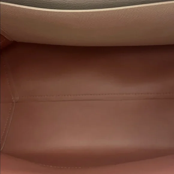 kate spade Blush Vanderbilt Place Giorgia Leather Tote - Picture 15 of 17